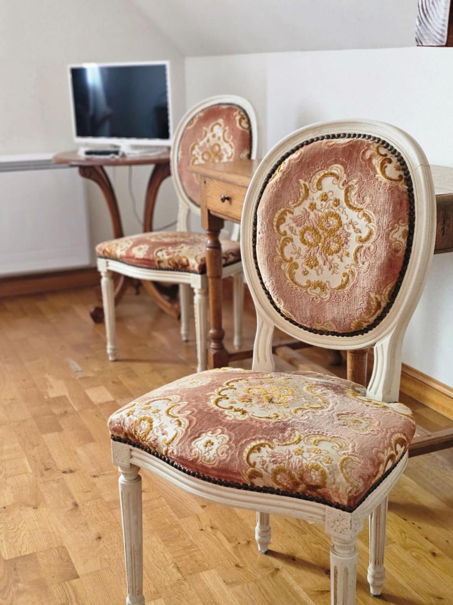 Chambres D'Hotes Chez Renee Le Charmel Eksteriør billede
