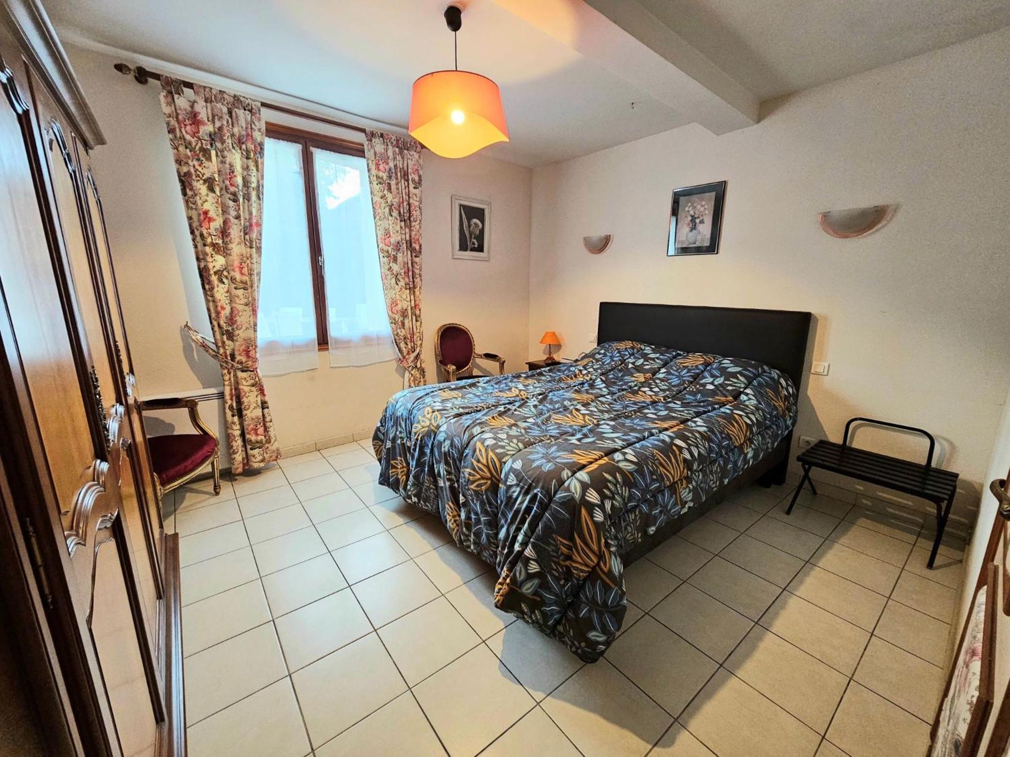 Chambres D'Hotes Chez Renee Le Charmel Eksteriør billede