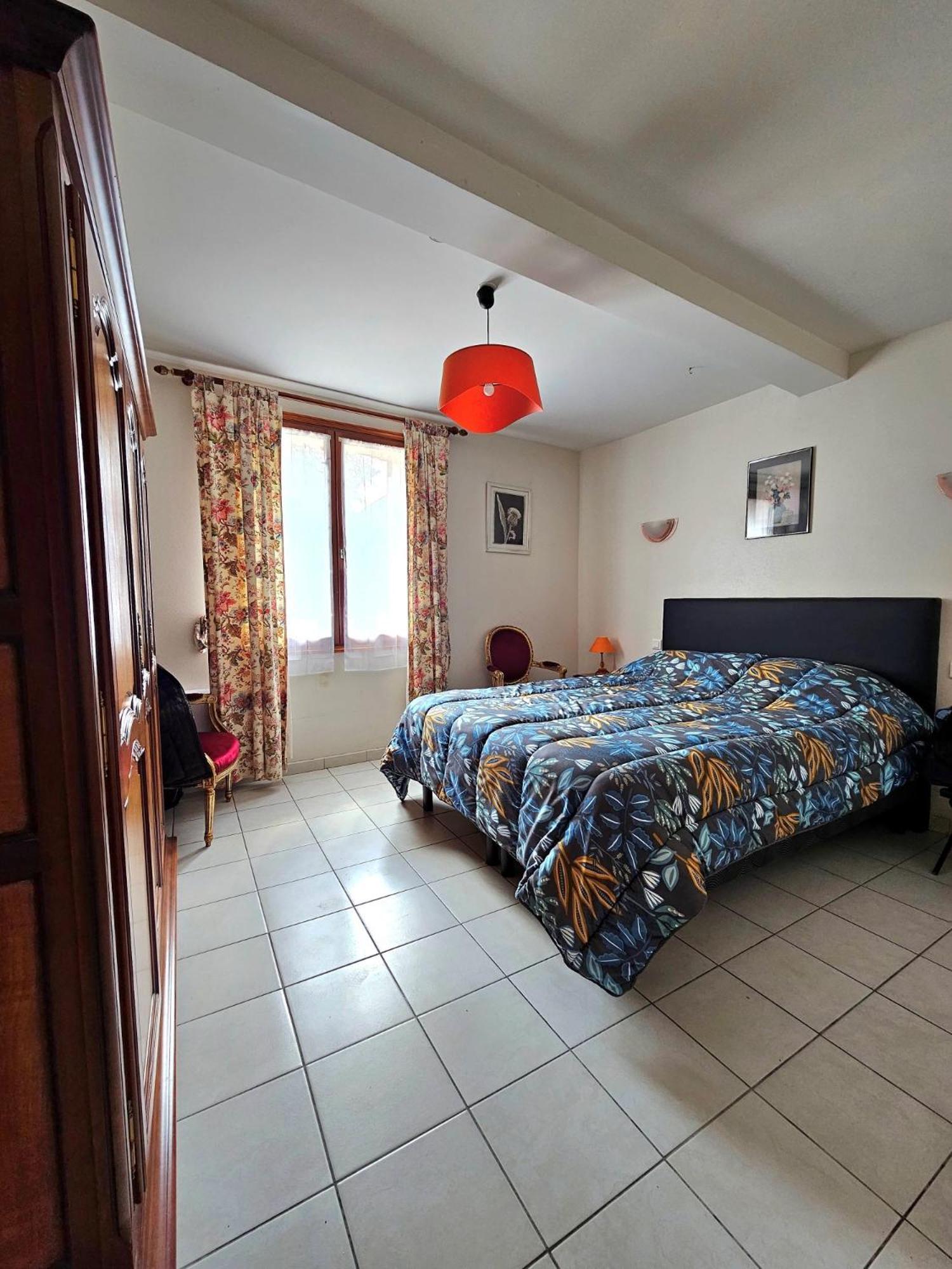 Chambres D'Hotes Chez Renee Le Charmel Eksteriør billede