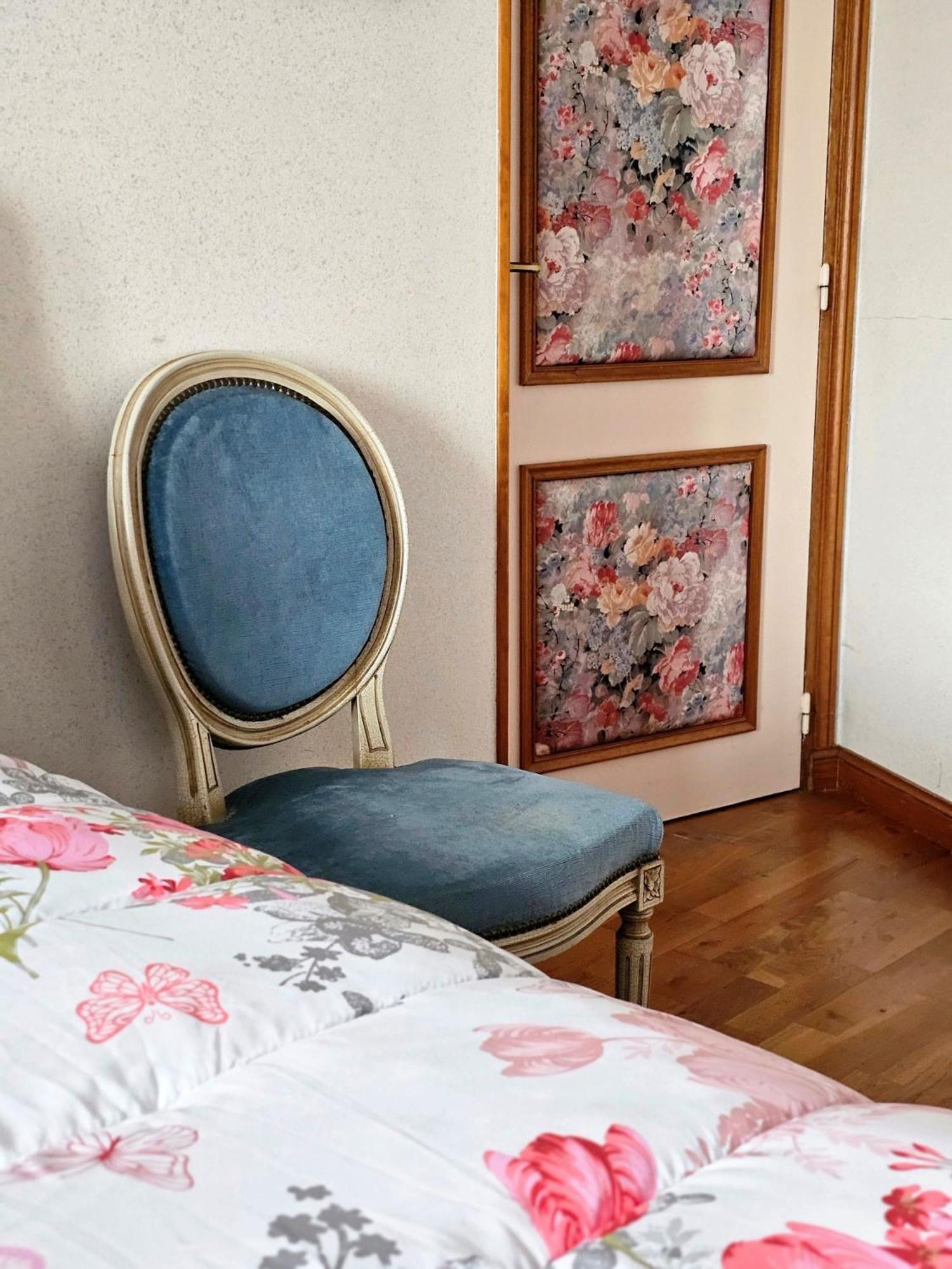 Chambres D'Hotes Chez Renee Le Charmel Eksteriør billede